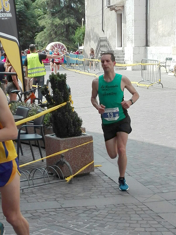 Luca Magri
